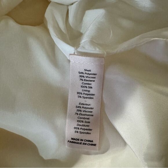 NWT Cinq a Sept Juliette Dress - Picture 15 of 16